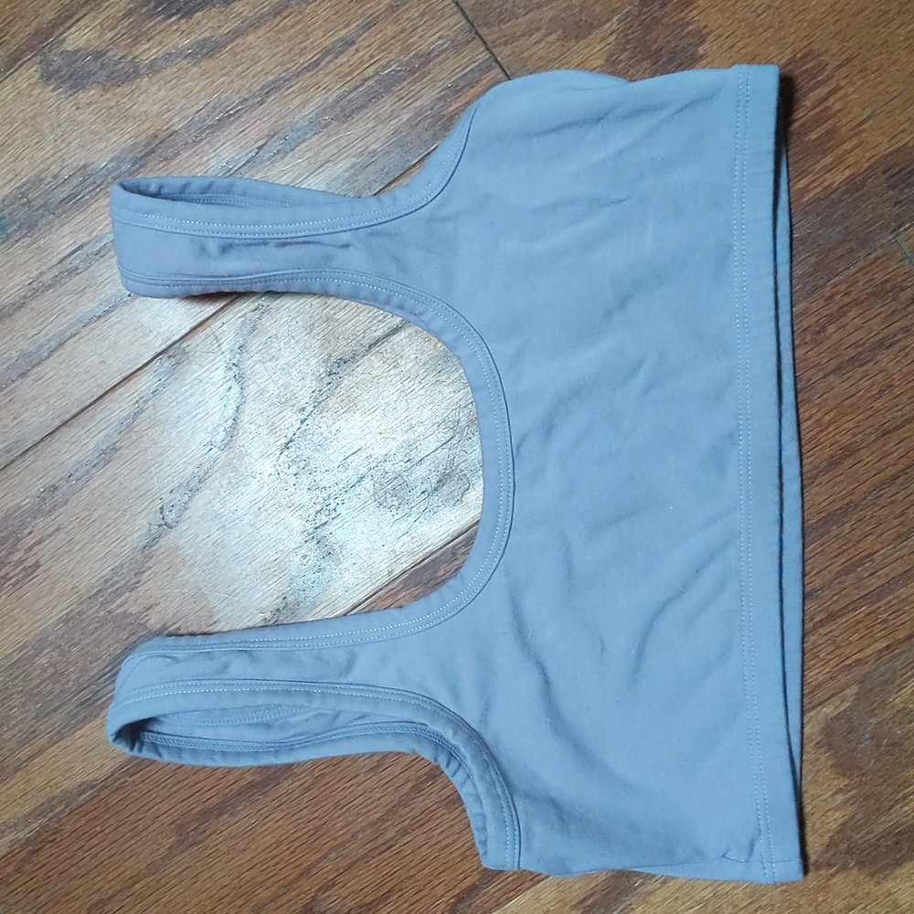 ARQ Wide Strap Bra